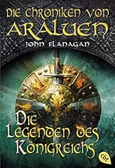 Chroniken araluen legenden gebraucht kaufen  Wird an jeden Ort in Deutschland