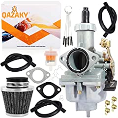 Qazaky pz27 carburetor for sale  Delivered anywhere in Ireland