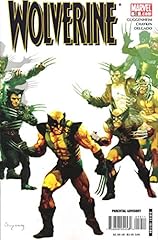 Wolverine marvel comic for sale  Delivered anywhere in USA 