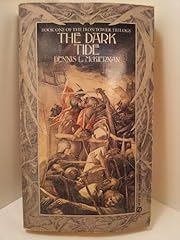 The dark tide d'occasion  Livré partout en France