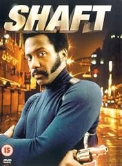 Shaft import anglais d'occasion  Livré partout en France