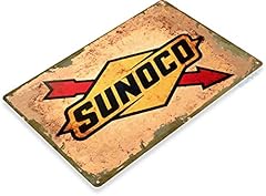 Sunoco gas station for sale  Delivered anywhere in USA 