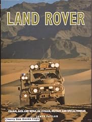 Land rover colour for sale  Delivered anywhere in UK