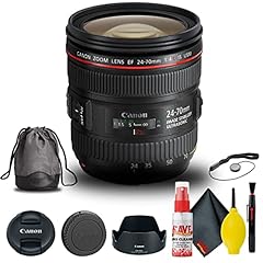 Canon 70mm usm for sale  Delivered anywhere in USA 