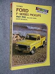 Ford f100 350 d'occasion  Livré partout en France
