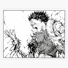 Akira tetsuo losing for sale  Delivered anywhere in USA 