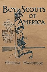 Boy scouts america for sale  Delivered anywhere in UK