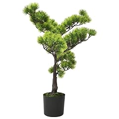Bonsai pinus artificiale usato  Spedito ovunque in Italia 