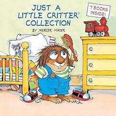 Little critter collection for sale  Delivered anywhere in USA 