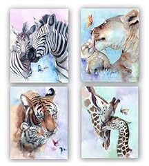 Animals nursery wall for sale  Delivered anywhere in USA 