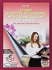Basi diritto economia usato  Spedito ovunque in Italia 