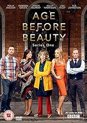 Age beauty dvd for sale  Delivered anywhere in UK