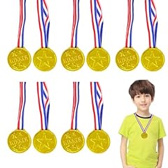 Udqfcj medaillen kinder gebraucht kaufen  Wird an jeden Ort in Deutschland