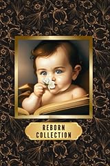 Reborn collection d'occasion  Livré partout en France