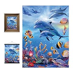Livelife lenticular wall for sale  Delivered anywhere in UK
