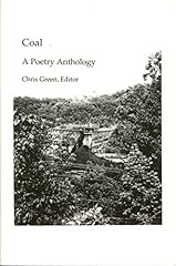 Coal poetry anthology for sale  Delivered anywhere in USA 