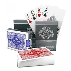 Bullets playing cards usato  Spedito ovunque in Italia 