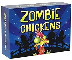 Zombie chickens fun for sale  Delivered anywhere in USA 