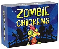 Zombie chickens fun for sale  Delivered anywhere in USA 