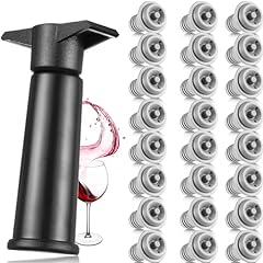 Pieces wine saver for sale  Delivered anywhere in USA 