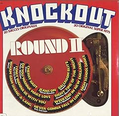 Knockout round for sale  Delivered anywhere in USA 