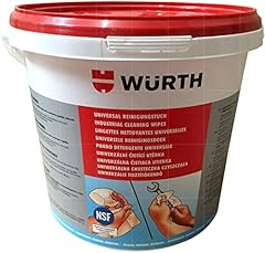 Würth universale panno usato  Spedito ovunque in Italia 