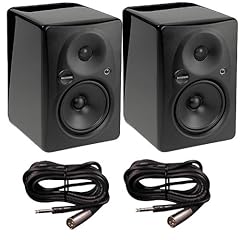 Mackie hr624mk2 pair for sale  Delivered anywhere in USA 