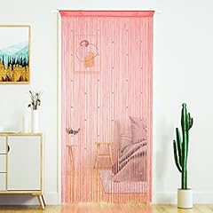 Yaoyue beaded curtain for sale  Delivered anywhere in USA 