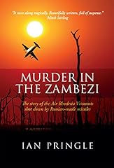 Murder zambezi story for sale  Delivered anywhere in USA 