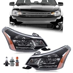 Kamdki pair headlight for sale  Delivered anywhere in USA 