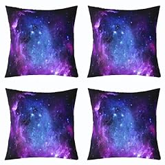 Purple galaxy throw for sale  Delivered anywhere in USA 