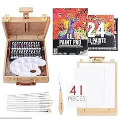 Chevalet kit peinture d'occasion  Livré partout en Belgiqu