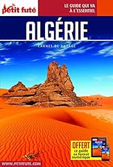 Guide algérie 2019 d'occasion  Livré partout en France