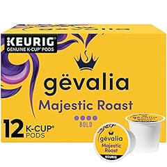 Gevalia majestic roast for sale  Delivered anywhere in USA 