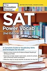 Sat power vocab for sale  Delivered anywhere in USA 