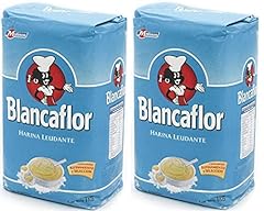 Blancaflor harina leudante for sale  Delivered anywhere in USA 