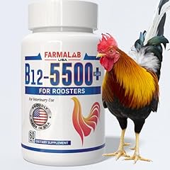 Farmalab b12 5500 for sale  Delivered anywhere in USA 