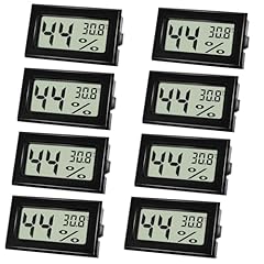 Farerkass hygrometer thermomet gebraucht kaufen  Wird an jeden Ort in Deutschland