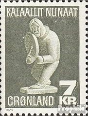 Denmark greenland 117 for sale  Delivered anywhere in UK