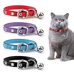Collier réglable cuir d'occasion  Livré partout en France
