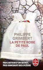 robe paul mausner d'occasion  Livré partout en France