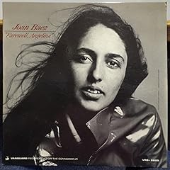 Joan baez farewell for sale  Delivered anywhere in USA 