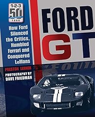 Ford gt40 ford for sale  Delivered anywhere in UK