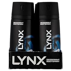 Lynx bspray attract for sale  Delivered anywhere in UK