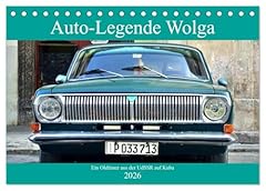 Auto legende wolga gebraucht kaufen  Wird an jeden Ort in Deutschland