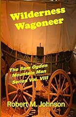 Wilderness wagoneer the usato  Spedito ovunque in Italia 