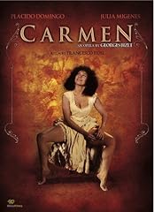 Carmen for sale  Delivered anywhere in USA 