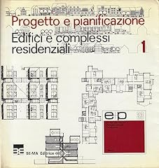 Edifici complessi residenziali usato  Spedito ovunque in Italia 