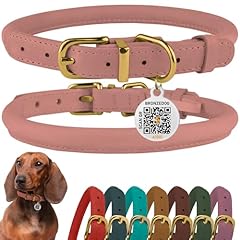 Bronzedog hundehalsband geroll gebraucht kaufen  Wird an jeden Ort in Deutschland