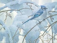 Robert bateman snowy for sale  Delivered anywhere in USA 